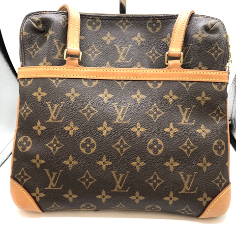 LOUIS VUITTON クーサンGM